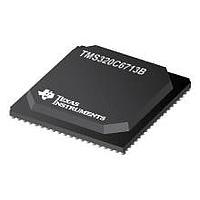 Texas Instruments C6713BZDPA200CIS DSP - Digital Signal Processors & Controllers C67x floating-point DSP- up to 300MHz M A 595-TMS32C6713BZD200