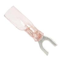 Đầu cốt vít 22-18 Co nhiệt Nyax #10 Chân dẹt Mueller BU-191640008