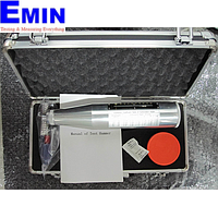 Búa thử độ cứng bê tông HUATEC HTH-225A (10-60MPa, 2.207J)