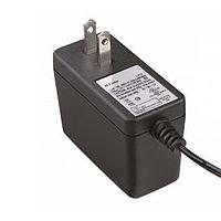 Phích Cắm Cố Định 18W 5VDC Phích Cắm Mỹ Bộ Chuyển Đổi Gắn Tường Qualtek Electronics QAWA-18-5-US01