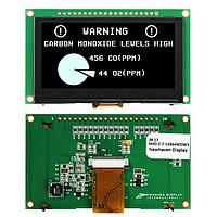 Newhaven Display NHD-2.7-12864WDW3 OLED Displays 2.7 in White OLED 128 x 64