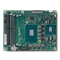 ADLINK Technology Express-SL-G3900E Computer-On-Modules - COM Express-SL-G3900EBasic COM Express Type6 module with 6th Intel Celeron G3900E processor at 2.4GHz with HM170 chipset