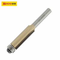 BOSI BS539024 Bottom Bearing Straight Router Bit (1/4*1/2)
