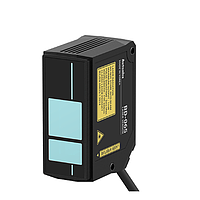 Cảm biến độ dịch chuyển bằng laser Autonics BD-065 (50~80mm, 0.1%F.S)