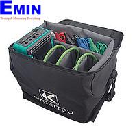 Bộ phân tích chất lượng điện năng KYORITSU 6315-05 (KEW 6315 ＋ KEW 8133（3000A : φ170mm）× 3)