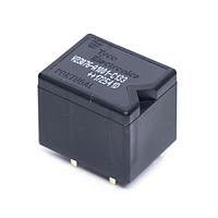 AMP Connectors - TE Connectivity V23076A1001C133TOU 자동차 릴레이 V23076A1001C133TOU