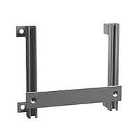 Dây Đấu Đầu Tủ Điện - Phù Hợp Tủ Cao 12" - Thép/Màu Trắng Hammond Manufacturing 18S12