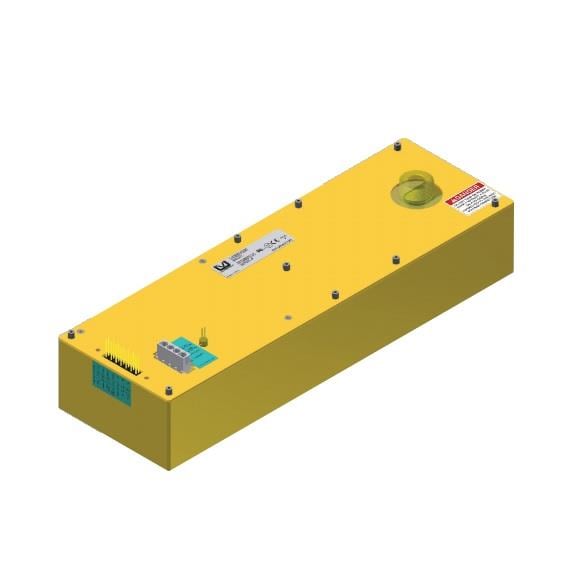 Ultravolt Ultravolt 40C24-N250-WS Non-Isolated / PoL HPC-Series DC to HVDC ...