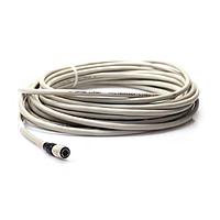 Cáp Power-I/O Power-I/O HRS 6 chân/mở, xoắn đôi, 10 m Basler 2000029411