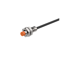 Autonics PR12-2DP2 ເຊັນເຊີ Proximity Inductive cylindrical (1.5kHz, 2mm, 12-24VDC)