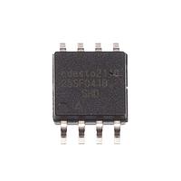 NOR Flash 8 Mbit, 3.0V (2.5V đến 3.6V), -40C đến 85C, SOIC-W 208mil (Ống), SPI NOR flash Đơn, Kép, Tứ Dialog Semiconductor AT25SF081B-SHD-B