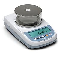Cân kỹ thuật BEL Engineering LG203i (210g; 0.001g; Chuẩn trong)