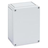 Phụ kiện Máy cắt mạch PC1813-9-o, Vỏ hộp 180x130x90mm Altech 120-416