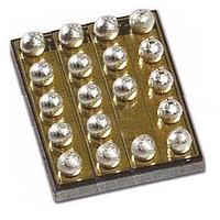 Bộ Khuếch Đại Đơn Lớp D Không Bộ Lọc Đầu Vào Kỹ Thuật Số 0.4mm Analog Devices SSM4567ACBZ-RL