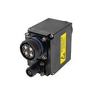 Bộ chuyển mạch Ethernet không quản lý 8 cổng 1GBASE-T Amphenol Aerospace CF-020400-56N