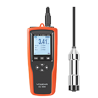 YOWEXA EC-900 Coating Thickness Gauge (0~2000μm)