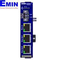 Mô-đun bộ định tuyến Jumo mTRON T (DC 24 V +25/-20 %)