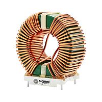 Cuộn cảm Chế Độ Cộng Hợp Dòng Cao Dạng Vòng Toroidal Bel Signal Transformer HCTC-7.3-9.3