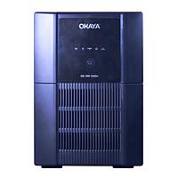 OKAYA Globlenergy M5500 48V (5.2KVA/4160W) inverter