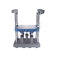 機械的衝撃試験機
