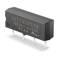 Rơ le Reed Littelfuse HE3621A1210
