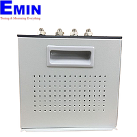 Máy biến dòng cách li GENY TICT-120A (3*10mA-120A)