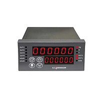 XJCSENSOR X-F31 传感器控制器 (0.5-14mV/V)