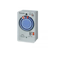 PANASONIC TB118 릴레이 타임