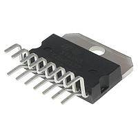 Bộ Khuếch Đại Âm Thanh 2 Kênh Stereo hoặc 4 Kênh Stereo 4-CH AB 4 X 13 W Kép/Tứ STMicroelectronics STA540