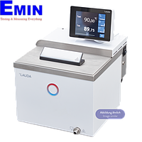 Bể điều nhiệt Lauda P 20 C (35 ... 250 °C, 20.0 L)