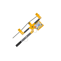 Máy đo lực căng DILLON QUICK CHECK (AWT05-508111, 4500kg, bao gồm 4 cỡ dây hiệu chuẩn dùng cho Viettel 7.94,9.52,12.7,14 mm)