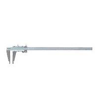MITUTOYO 160-157 Vernier Caliper ມີ Jaws ແບບ Nib (0-1500mm/ 0.001inch)