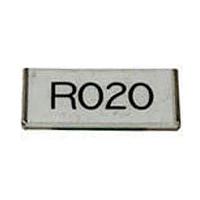 Điện Trở Cảm Biến Dòng Dạng Màng Kim Loại 0.043ohms 1% 0.25w Vishay Dale WFCP0402R0430FE66