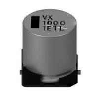 Rubycon 63TLV1000M18X21.5 ອະລູມິນຽມ ແຄບາຊິເຕີອິເລັກທຣອລິຕິກ LONG LIFE ELECTROLYTIC CAPACITORS