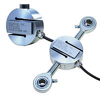 Load cell S-Beam nhôm nhẹ cho sử dụng công nghiệp OMEGA LCR-750 (750 lbF)
