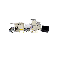 Máy lấy mẫu khí thải ống khói Environmental M5-A-S1 Basic (Isokinetic, tự động)