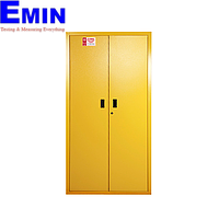 Sysbel WA930450Y ຕູ້ອຸປະກອນສຸກເສີນ (PPE Cabinet)