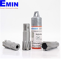 Unifast TCT 25x35 자기 드릴링 비트 (ф25mm, 35mm)