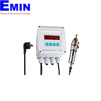 Bộ đo điểm sương cho máy sấy lạnh Cs-instruments DS 52 (0600 0425) (-20 ... 50 ° Ctd)