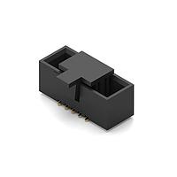 Wurth Elektronik 62732620621 Headers WR-BHD 1.27mm Male SMT Box Header 26 pins SMT straight gold plating