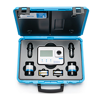 Máy Đo Độ Cứng Tổng Kèm Dung Dịch Chuẩn HANNA HI97735C (0-750 mg/L)