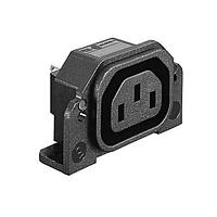 Bulgin PX0675/PC アウトレット PWR アウトレット PC ピン