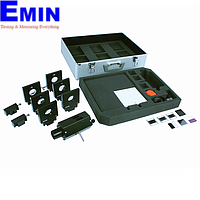PHYWE 15560-88 DEMO Advanced Physics Set: Geometrical Optics On The Optical Bench