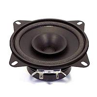 VISATON 4880 Waterproof 10cm (4") full range speaker polypropylene diaphragm dual cone
