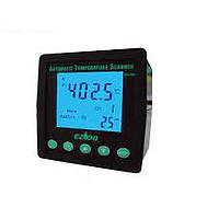 EZDO Temperature Measurement and Controller Calibration Service
