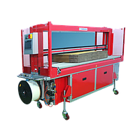 Transpak TP-702C 자동 스트래핑 기계 (1-32 kg)