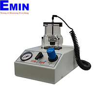 Roxer HELIUM TESTER VALVE ເຄື່ອງທົດສອບວາວ Helium (Max. 8 bar)