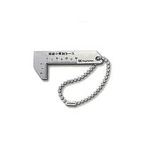 Thước đo cạnh vát Niigata CMG-10