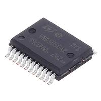 Bộ điều khiển High Side kép analog STMicroelectronics VND5050AKTR-E