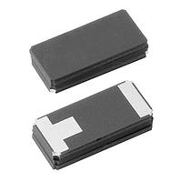 Tinh thể nĩa điều chỉnh 32.768 kHz 12.5 pF +/-30 PPM -40/+85C Micro Crystal CC1V-T1A-32.768kHz-12.5pF-30PPM-TA-QC